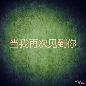 当我再次见到你