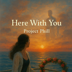 Here With You