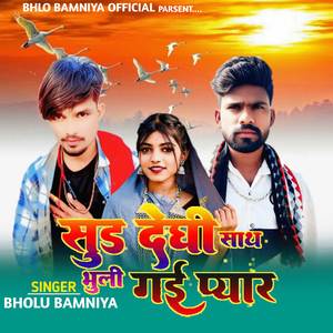 Sud Dedhi Sath Bhul Gayi Pyaar