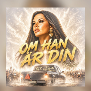 Om han är din