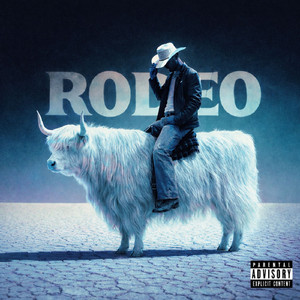 Rodeo (Yippee-ki-yay)