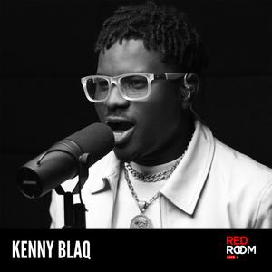 Kenny Blaq #REDROOMLive Performance, Pt. 2