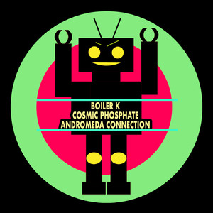 Andromeda Connection (Instrumental Mix)