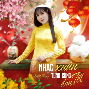 Liên Khúc / Nhạc Xuân Mới Nhất 2025 / Chúc Tết