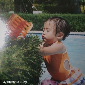 你是人间三月天