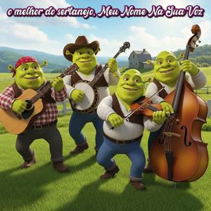 Nosso Lugar Secreto, o melhor do sertanejo