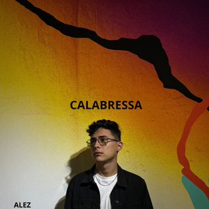Calabressa (Instrumental)