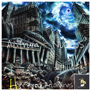 Antrum (Original Mix)