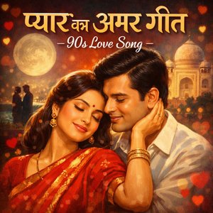 प्यार का अमर गीत