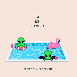 14 De Febrero