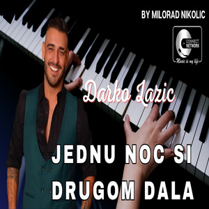 Jednu noc si drugom dala (Cover)