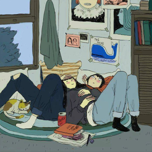 Galapaguitos (cover mitimitis)