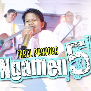 Ngamen 5 (Live)