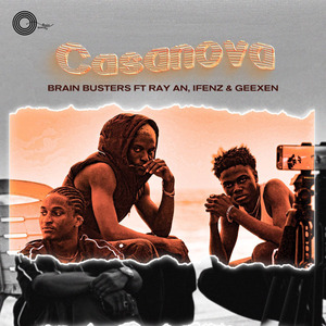 Casanova