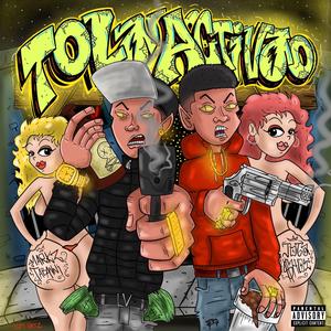 INCREMENTO (feat. Moka)