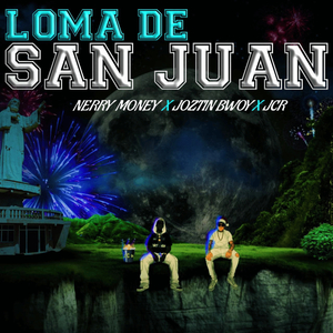 Loma De San Juan