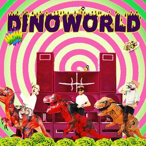 Dinoworld (feat. L'angoisse)