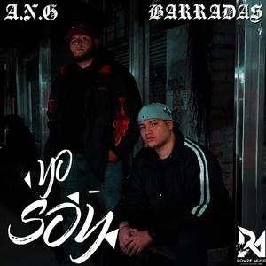 Yo Soy (feat. Barradas)
