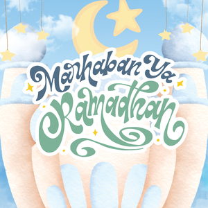 Marhaban Ya Ramadhan