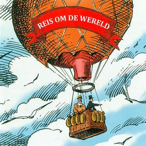 Reis om de wereld in 80 dagen (Jules Verne)