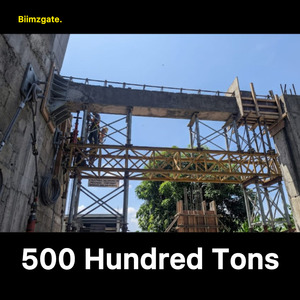 500 Hundred Tons