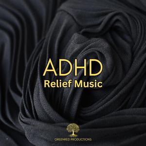Pulse Music for Work, Study Music for ADHD Relief