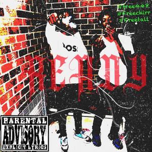 READY (feat. Yung Gangsta OGM & OODFATAHK)