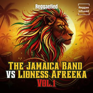 This Is Africa (Reggae Soul Rastaman Edit)