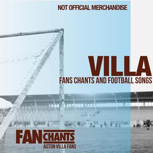 And It's Aston Villa