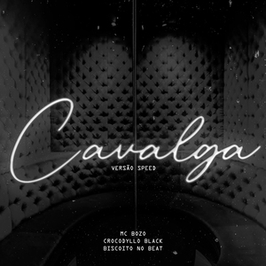 Cavalga (Speed) (Speed)