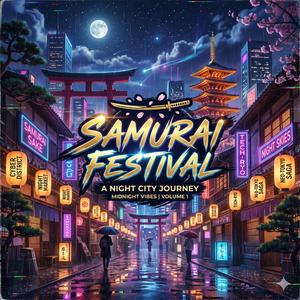 Samurai Festival