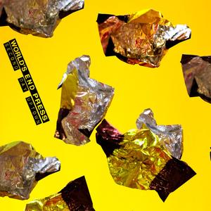 Second Day Uptown (Psychemagik RemIx)