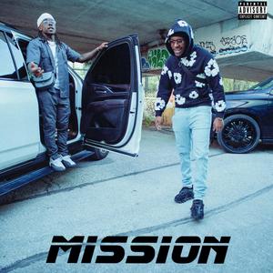 Mission (feat. Prophet.nc)