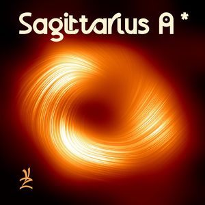 Sagittarius A star