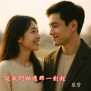 从我们相遇那一刻起 (独唱版)