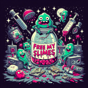 Free My Slimes