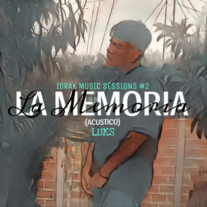 La Memoria (Acústico) [Live]