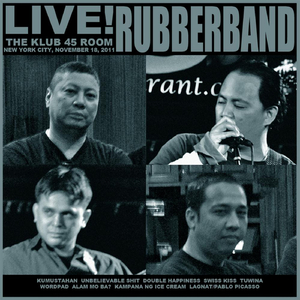 Kumustahan (Live)