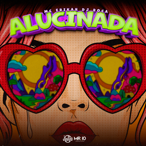 Alucinada