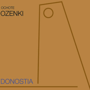 San Sebastián yo te llevo en el alma