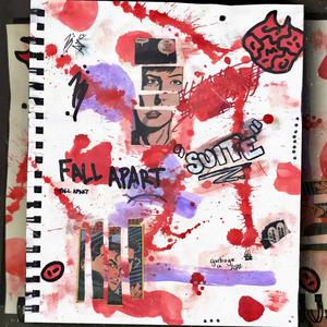 fall apart (feat. Suite)