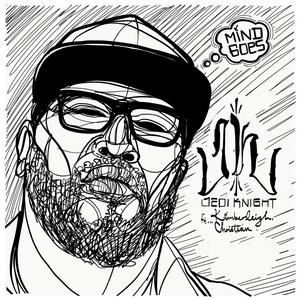 Mind Goes (feat. Kimberleigh Venty & Christian)