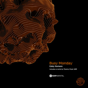 Busy Monday (Tommy Vicari JNR Remix)