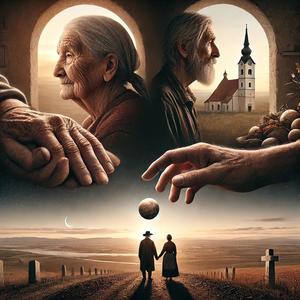 Őrizem a szemed A föl-földobott kő (feat. Ady Endre)