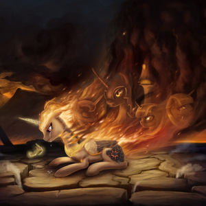 I Can't Do This Alone (Instrumental Remix)