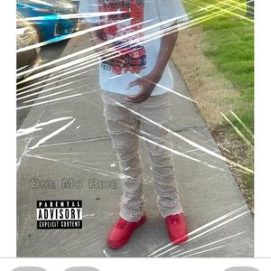 One Mo Ride (feat. Decay)