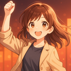 夢見た数だけ強く