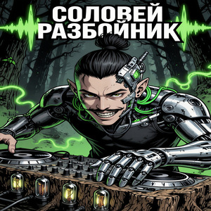 Соловей Разбойник