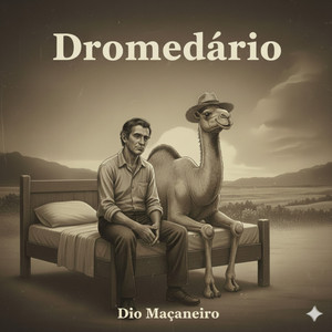 Dromedário