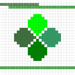 Irish Eyes Are Smiling